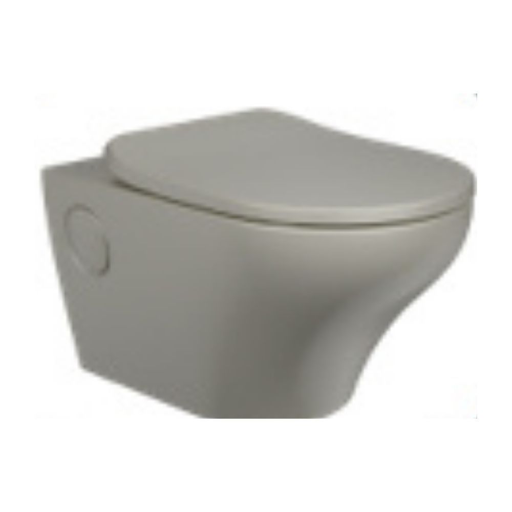 Wall Mounted Ceramic Toilet